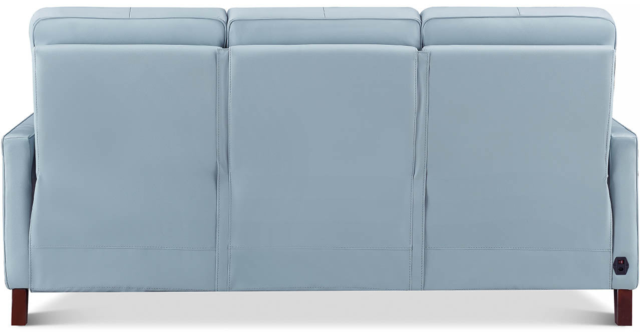 Timberland Power Headrest Zero Gravity Reclining Sofa Collection
